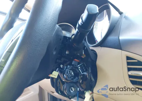 2013 Hyundai Elantra Gls/Limited из США, поврежденный, VIN 5NPDH4AEXDH215986